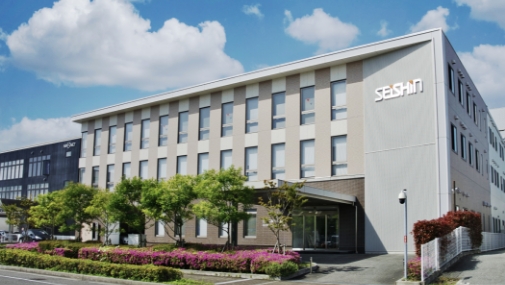 創業70年を超える産業向け輸入商社のパイオニア