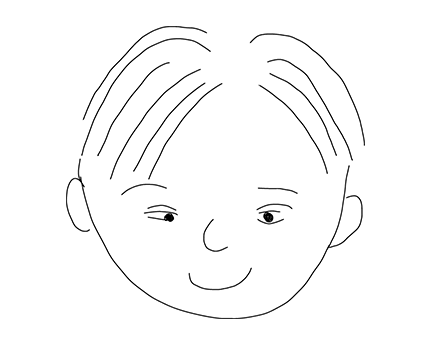 イメージ：為則 通洋（代表）