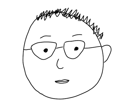 イメージ：為則 通洋（代表）