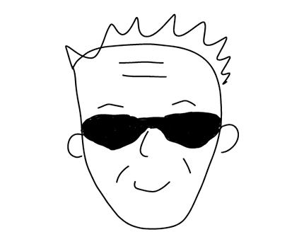 イメージ：為則 通洋（代表）