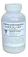 ポリタングステン酸ナトリウム