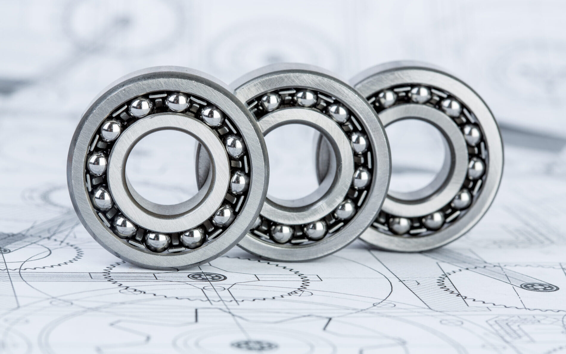 あなたの受胎能力を管理する ベアリング等の軸受け異常を検知する技術が特許取得！コナン