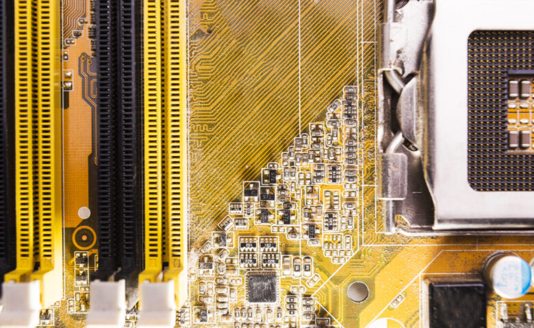 ペリクルとは？半導体のEUV露光・回路形成を支える機能と主要会社を解説