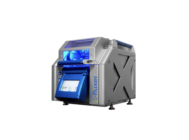ガラスビード作製機 蛍光X線分析（XRF）前処理用及びアルカリ