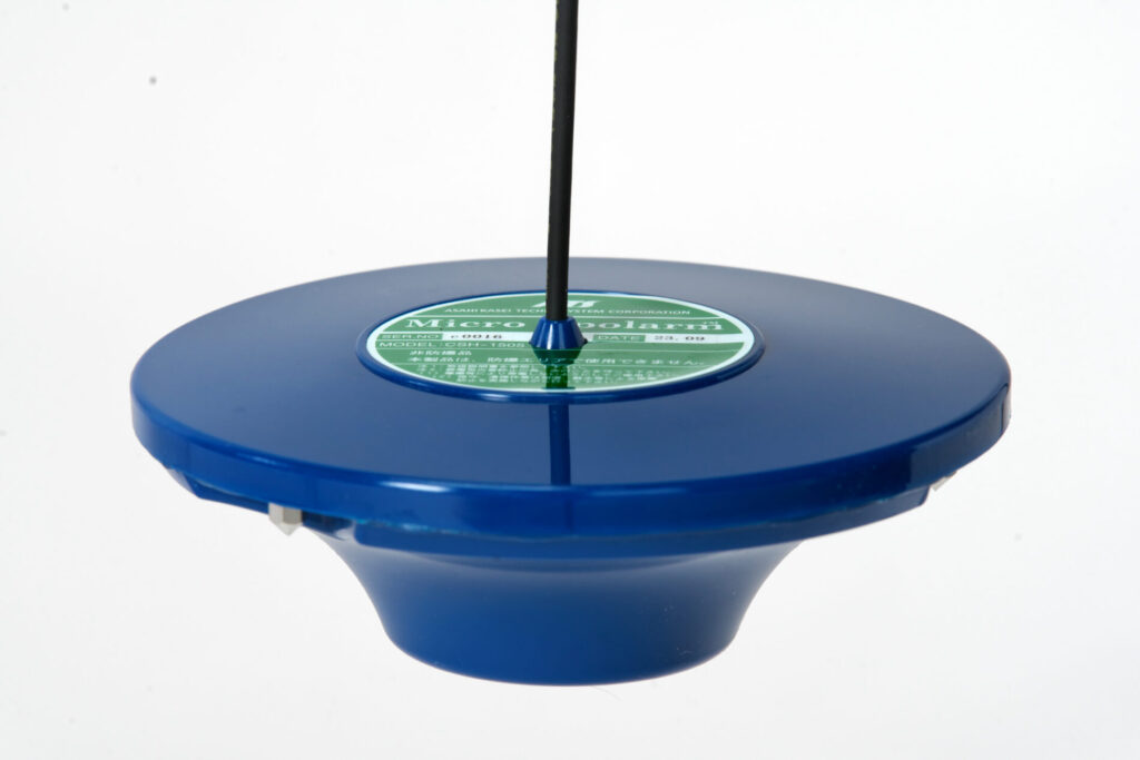 マイクロエポラーム画像