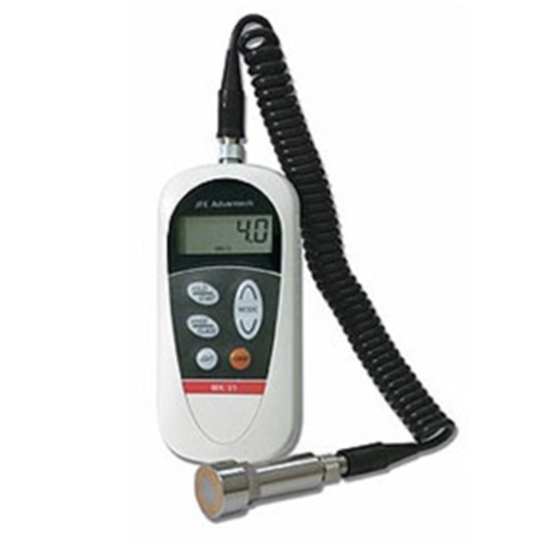 診断機能付振動計 - 製品｜西進商事株式会社