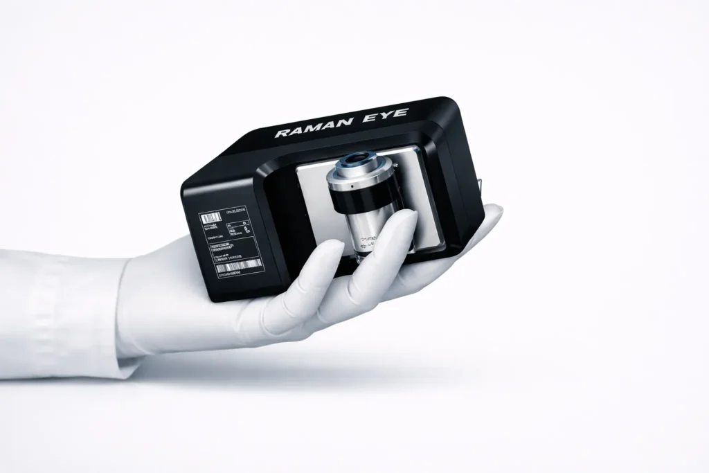 ラマン分光とは？原理や特徴についてシンプルに解説