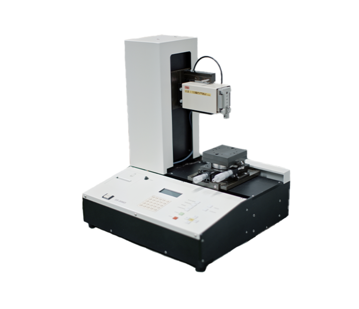 テスト用 万能強度試験機（引張試験）ボンドテスタ・シェアテスタ・プルテスタ