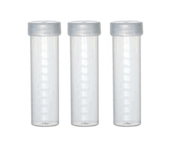 CertiTube 証明書付使い捨て分析チューブ - 製品｜西進商事株式会社