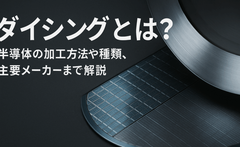 2nmプロセスとは？次世代半導体の仕組みや製造が難しい理由を解説