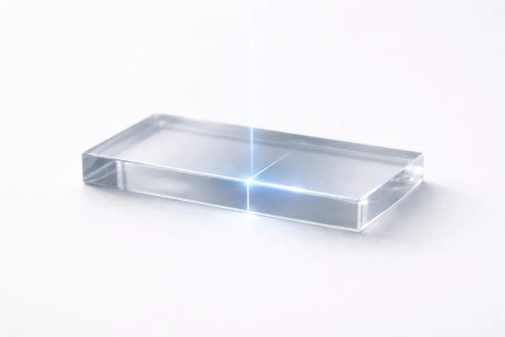 フェムト秒レーザーとは？ピコ秒との違いや特徴、主な用途を解説