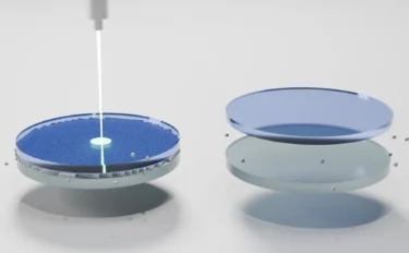 レーザーリフトオフとは | 使用レーザや応用装置を解説