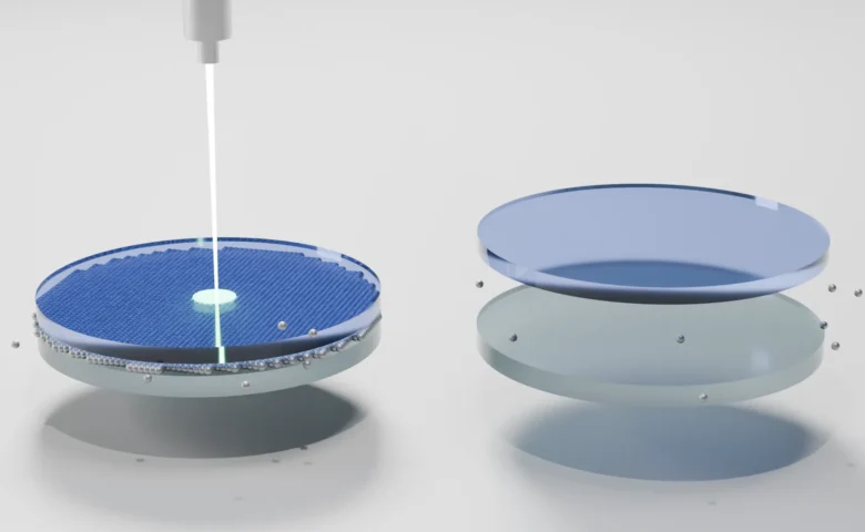 レーザー加工とは？原理・種類・特徴・メリットを徹底解説