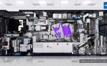 EUV露光装置とは？世界最難関の製造装置EUV露光機の仕組みを解説