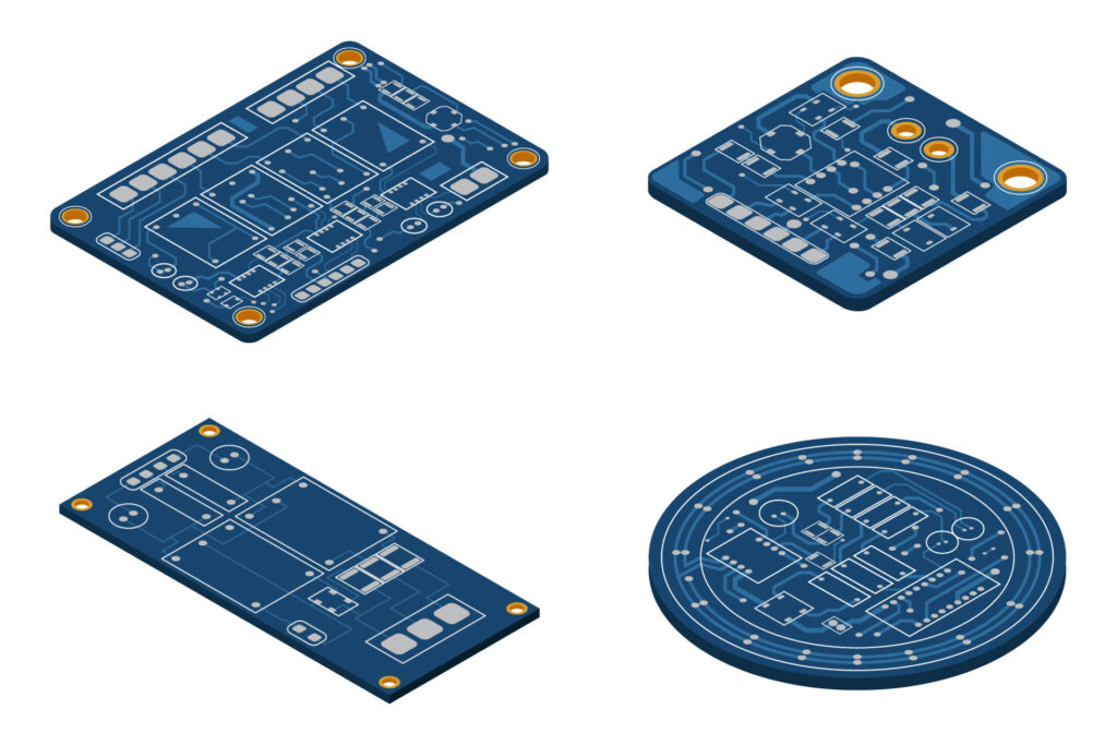 エッチング技術とは?半導体製造の仕組みや種類をわかりやすく解説