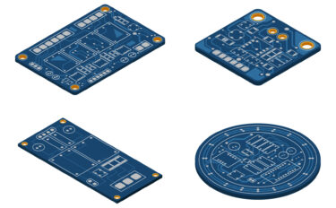 エッチング技術とは？半導体製造の仕組みや種類をわかりやすく解説