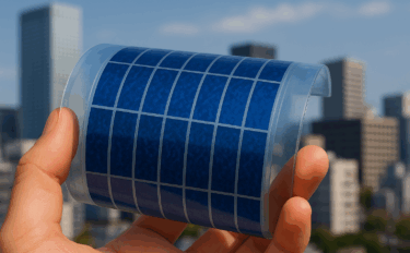 ペロブスカイト太陽電池とは？仕組み・メリット・実用化はいつ？主要企業や国の動向も解説