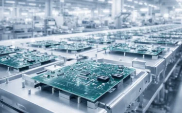 ファウンドリとは？半導体業界での役割やOSATとの違い、メリットを解説