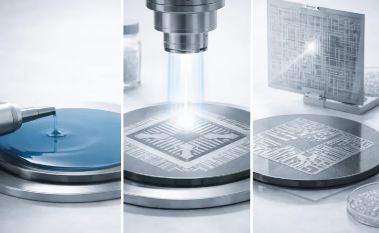 TFLN（薄膜ニオブ酸リチウム）とは？メリット・用途・主要企業を解説