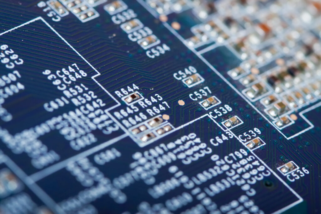アングストローム技術とは？オングストローム時代の半導体の仕組み