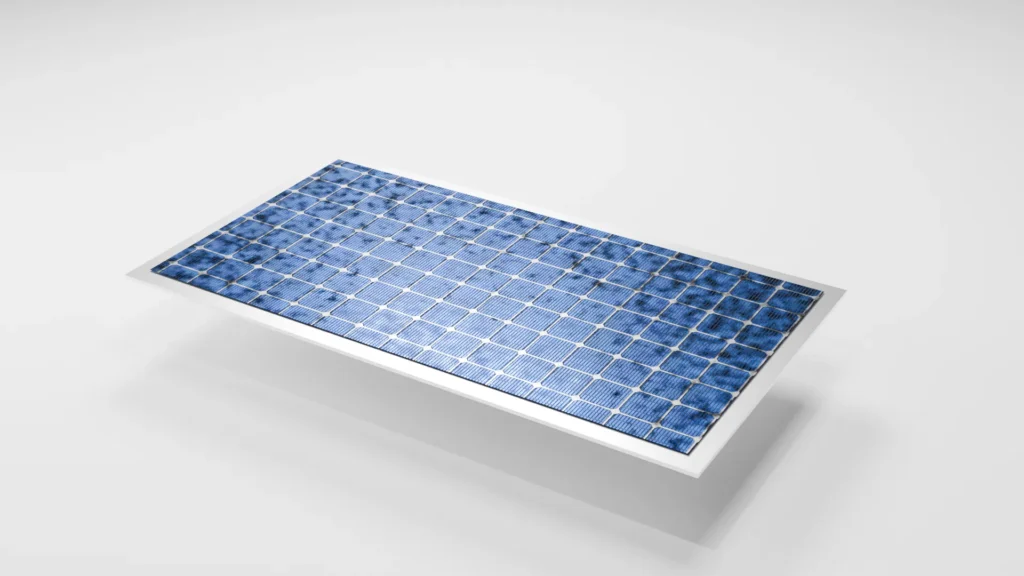 ペロブスカイト太陽電池とは？仕組み・メリット・実用化はいつ？主要企業や国の動向も解説