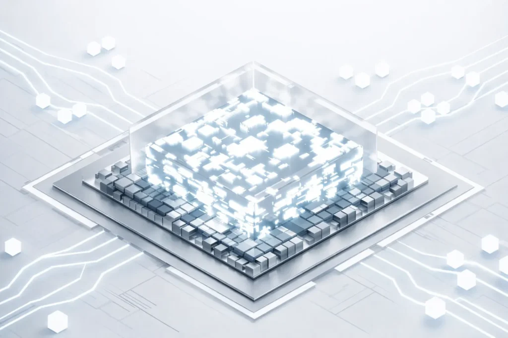 AIアクセラレーターとは？GPUとの違いやメリットをわかりやすく比較