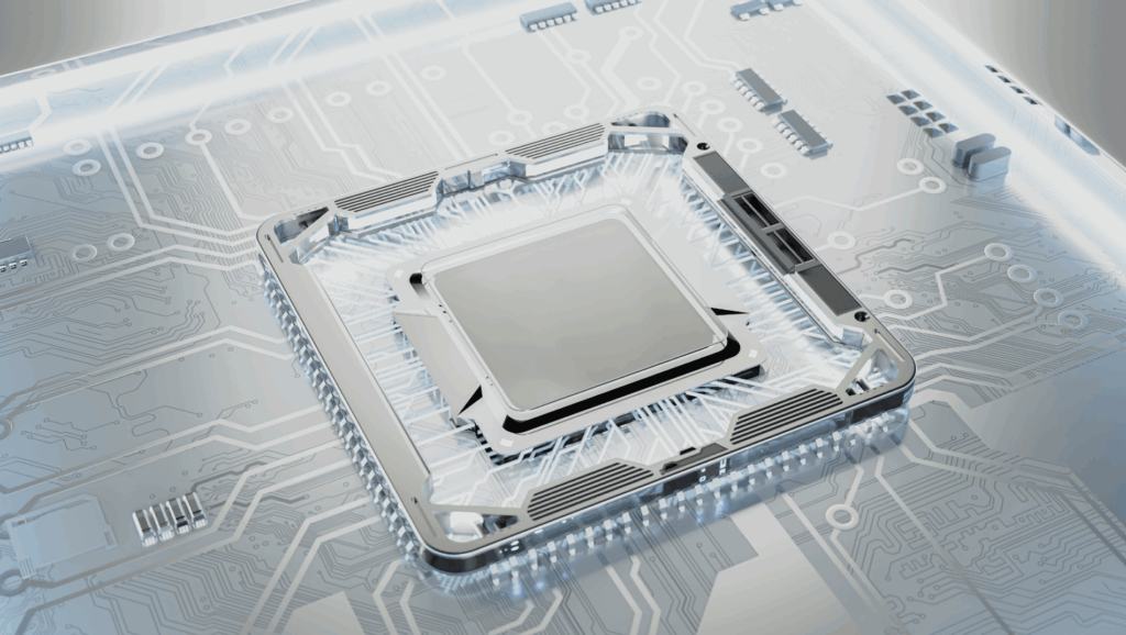 チップレットとは？半導体の微細化を進めるメリット・デメリットと最新動向