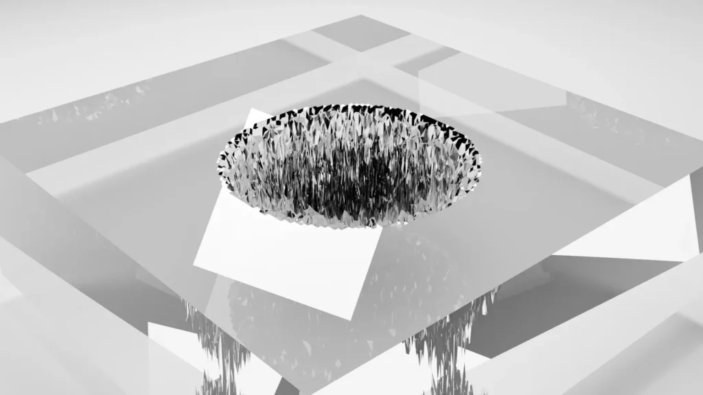 レーザ加工におけるクラックや熱影響層の原因と対策