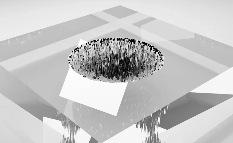 レーザー加工とは？原理・種類・特徴・メリットを徹底解説