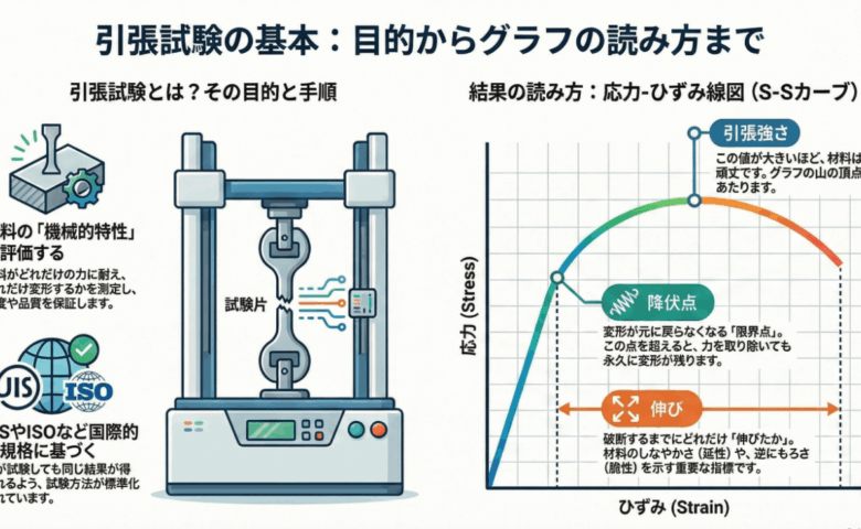 ロードセルとは？原理や仕組みを解説【計測・計量センサ入門】