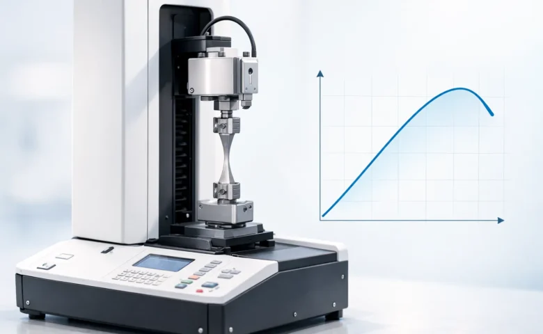 ロードセルとは？原理や仕組みを解説【計測・計量センサ入門】