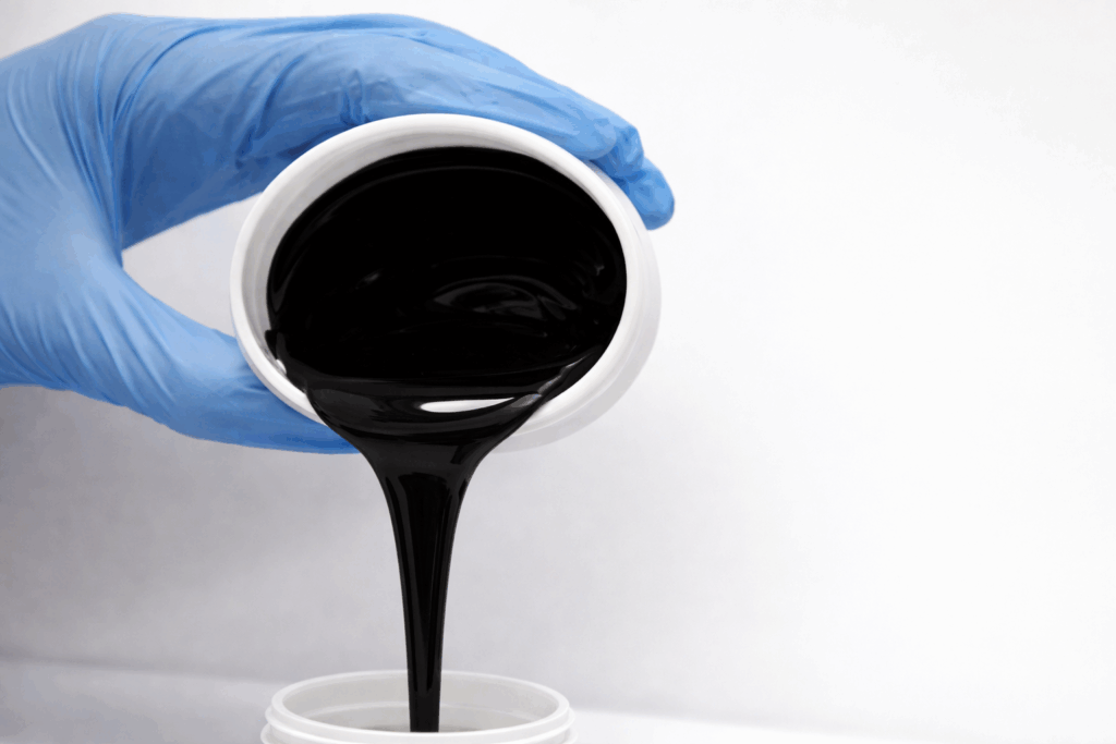 グラフェンの画像