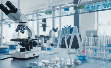 Cole-Parmer 分析消耗品