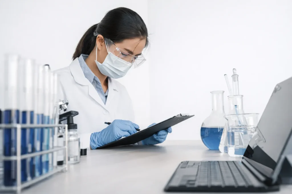 異物分析の方法とは？目的別の手法や機器、流れを解説