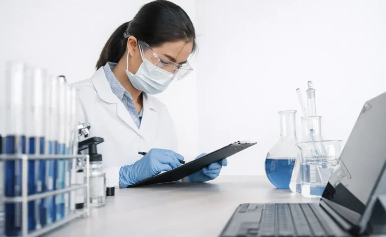 TFLN（薄膜ニオブ酸リチウム）とは？メリット・用途・主要企業を解説