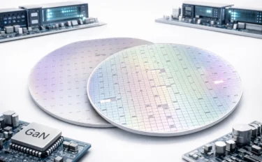 GaNパワー半導体とは？SiCとの違い、特徴、市場動向を解説