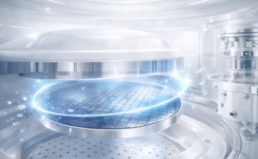 半導体製造装置に表面処理が必要な理由とは？コーティング技術の種類と役割を解説