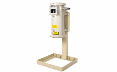 耐圧防爆形 油膜検知器｜LMD-3000EX-IS N