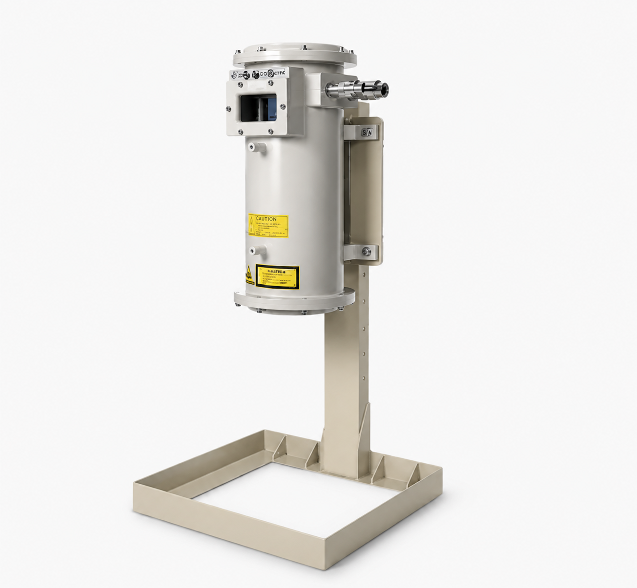 耐圧防爆形 油膜検知器｜LMD-3000EX-IS N