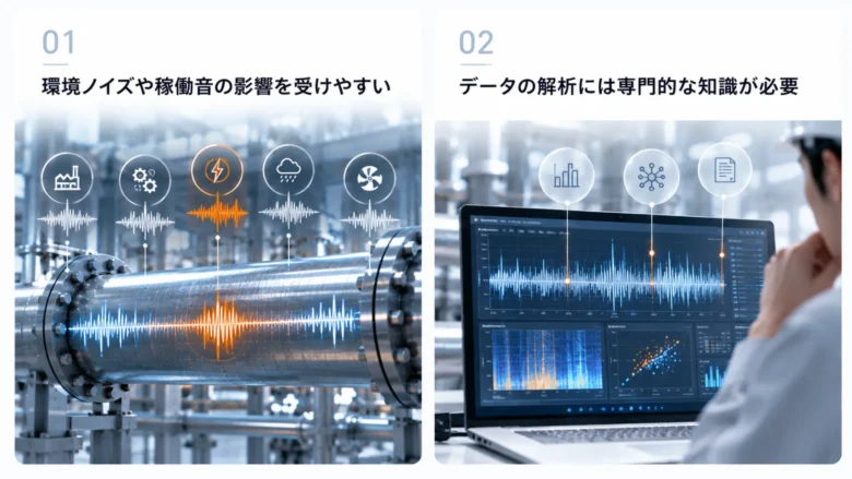デメリットと対策まとめの画像